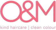 O&M logo
