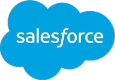 Salesforce logo