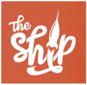 The Ship logo